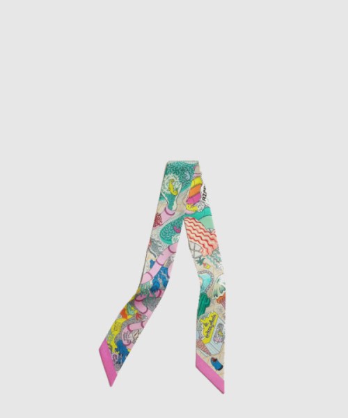 에르메스 Splash Park Twilly 트윌리