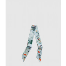 에르메스 Figures Libres 방도