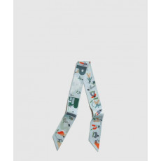 에르메스 Figures Libres 방도