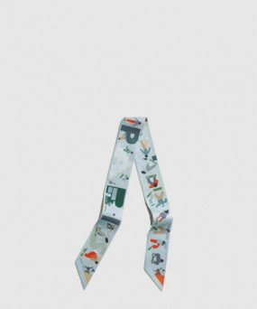 에르메스 Figures Libres 방도