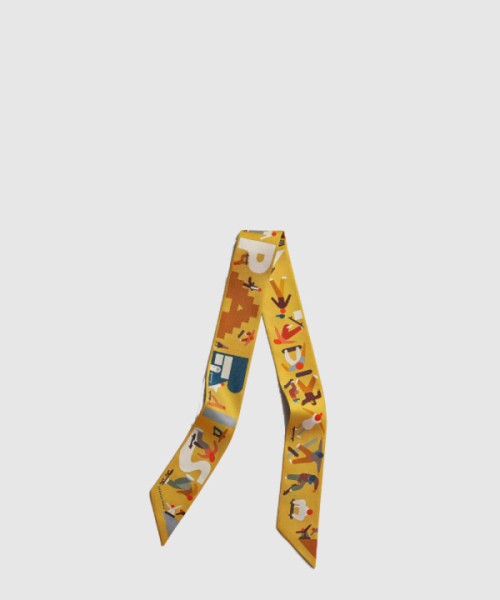 에르메스 Figures Libres 방도