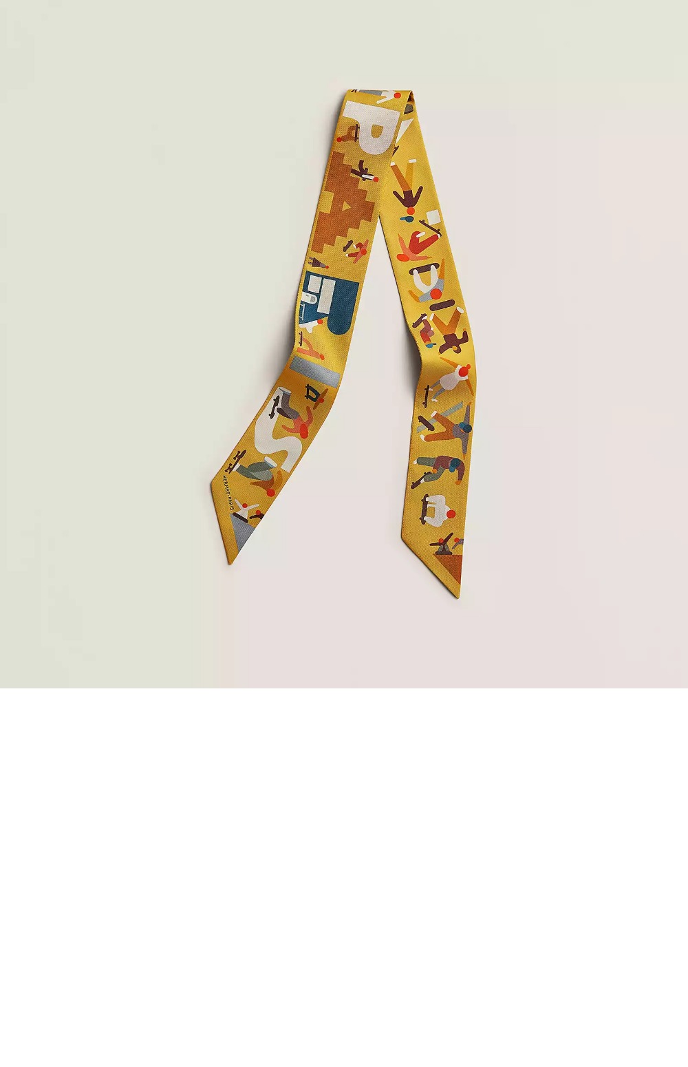 에르메스 Figures Libres 방도