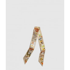 에르메스 Figures Libres 방도