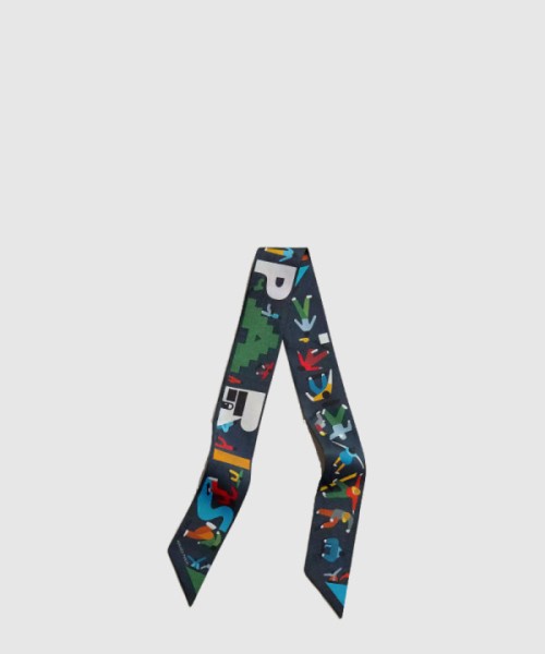 에르메스 Figures Libres 방도