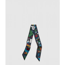 에르메스 Figures Libres 방도