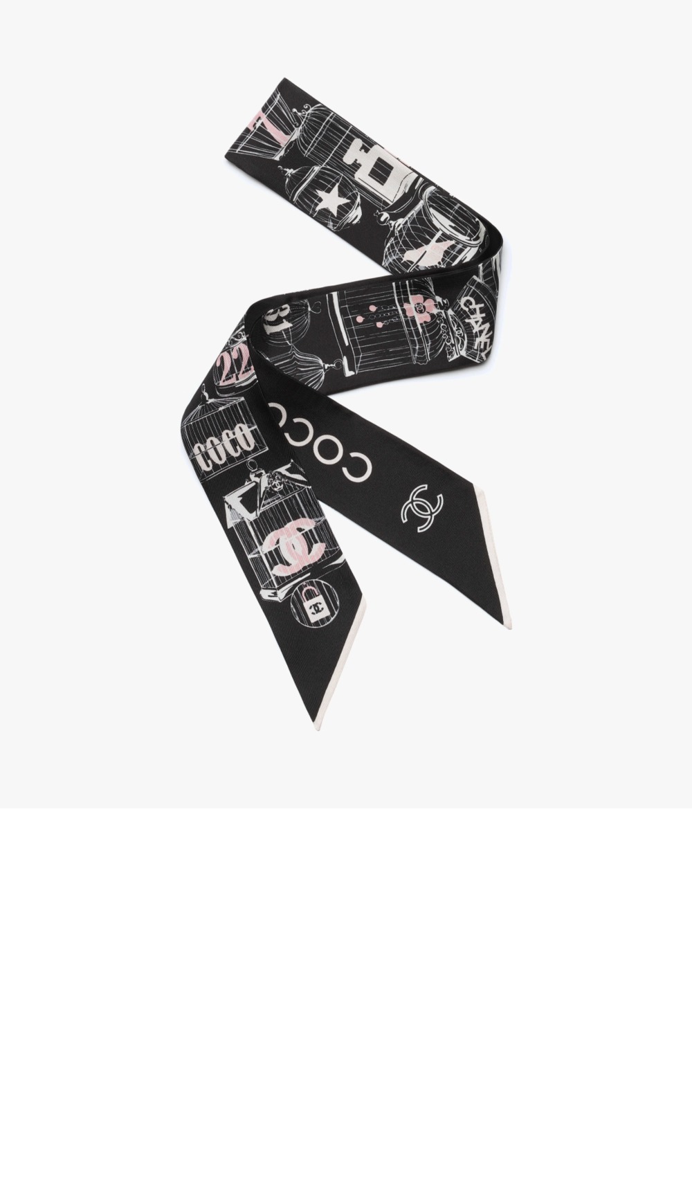 에르메스 헤어밴드 AAA966