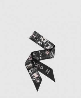 에르메스 헤어밴드 AAA966