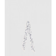 에르메스 Les Cles a Pois Twilly 방도