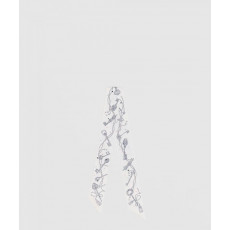 에르메스 Les Cles a Pois Twilly 방도