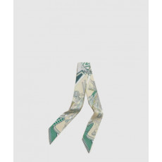 에르메스 Bouquets Sellier Twilly 방도