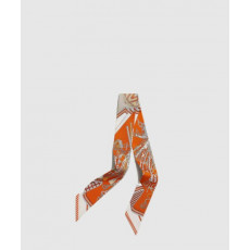 에르메스 Bouquets Sellier Twilly 방도