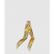 에르메스 Bouquets Sellier Twilly 방도