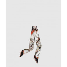 에르메스 Bouquets Sellier Twilly 방도