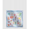 에르메스 Funny Ice Cream 스카프 90