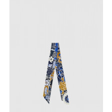 에르메스 Bingata twilly 방도