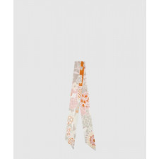 에르메스 Bingata twilly 방도