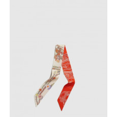 에르메스 Brides de Gala en Fleurs Twilly 방도