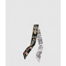 에르메스 Brides de Gala en Fleurs Twilly 방도