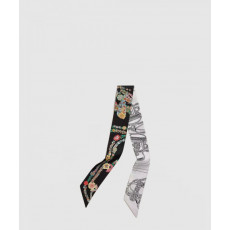 에르메스 Brides de Gala en Fleurs Twilly 방도