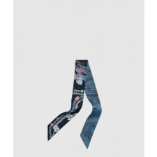 에르메스 Brides de Gala en Fleurs Twilly 방도