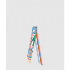 에르메스 Grand Theatre Nouveau Twilly 방도