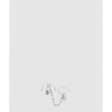 에르메스 알파켈리 더블 반지