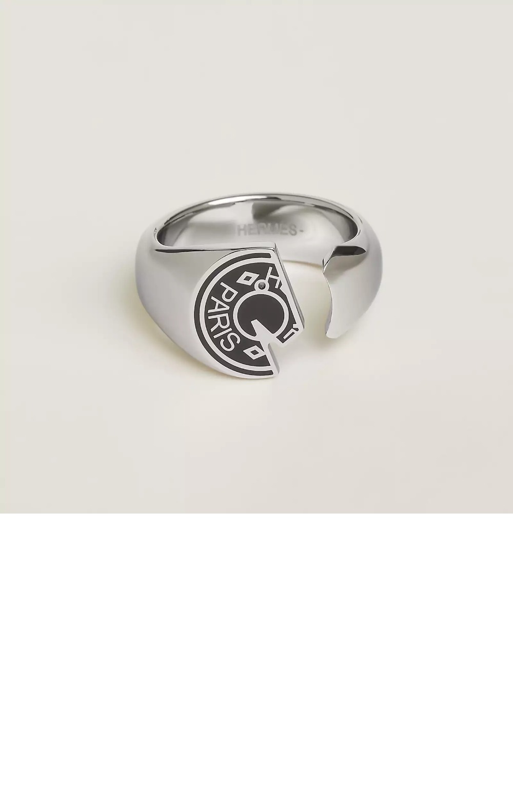 에르메스 Carrousel 링