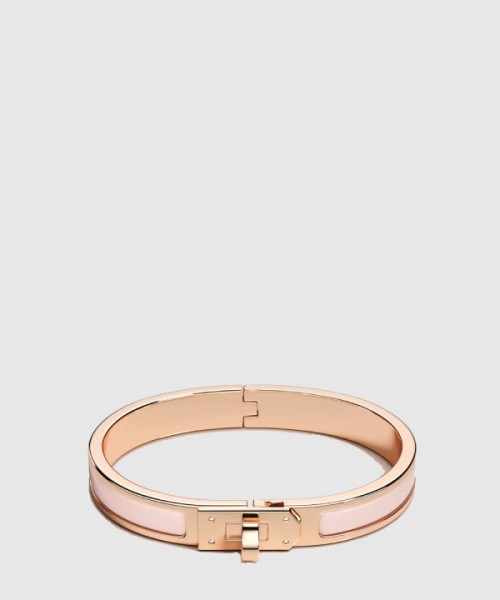 에르메스 Mini Clic Kelly 팔찌