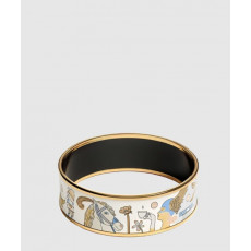 에르메스 Tea for Two 팔찌