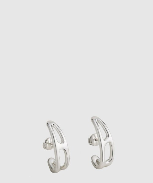 에르메스 Chaine d'ancre Punk 이어링