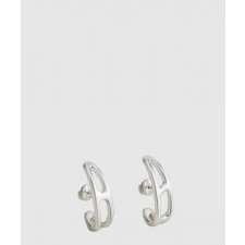 에르메스 Chaine d'ancre Punk 이어링