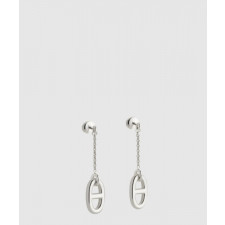 에르메스 Chaine d'ancre Danae 이어링