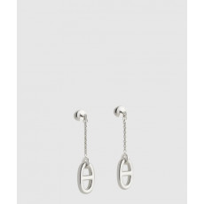 에르메스 Chaine d'ancre Danae 이어링