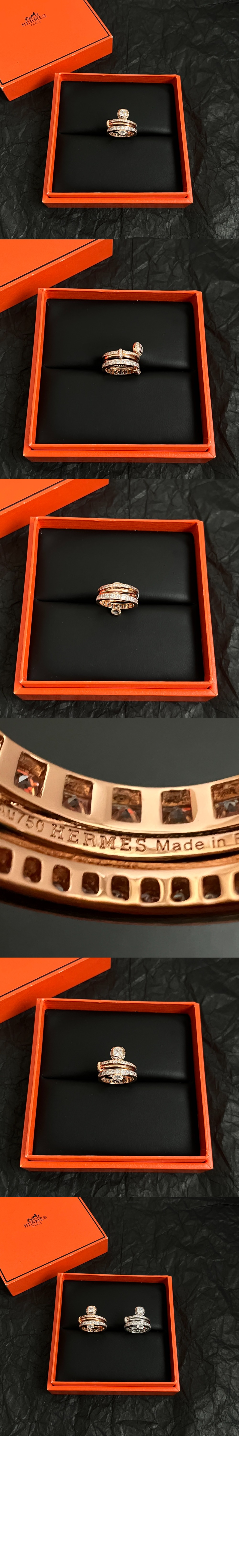 에르메스 반지