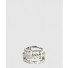 에르메스 Chaine d'ancre Chaos Fancy 링