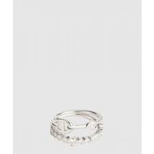 에르메스 Chaine d'ancre Chaos Fancy 링