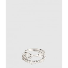 에르메스 Chaine d'ancre Chaos Fancy 링