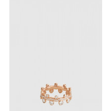 에르메스 Reseau Lumiere 링