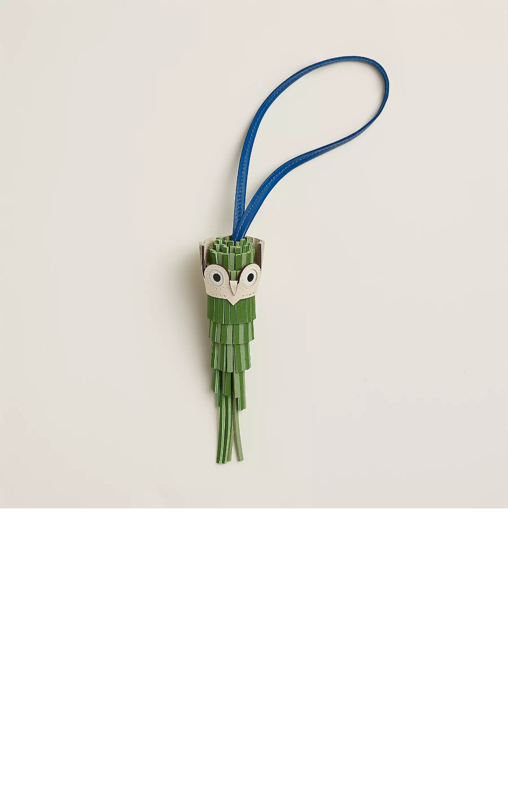 에르메스 Chouette 백참