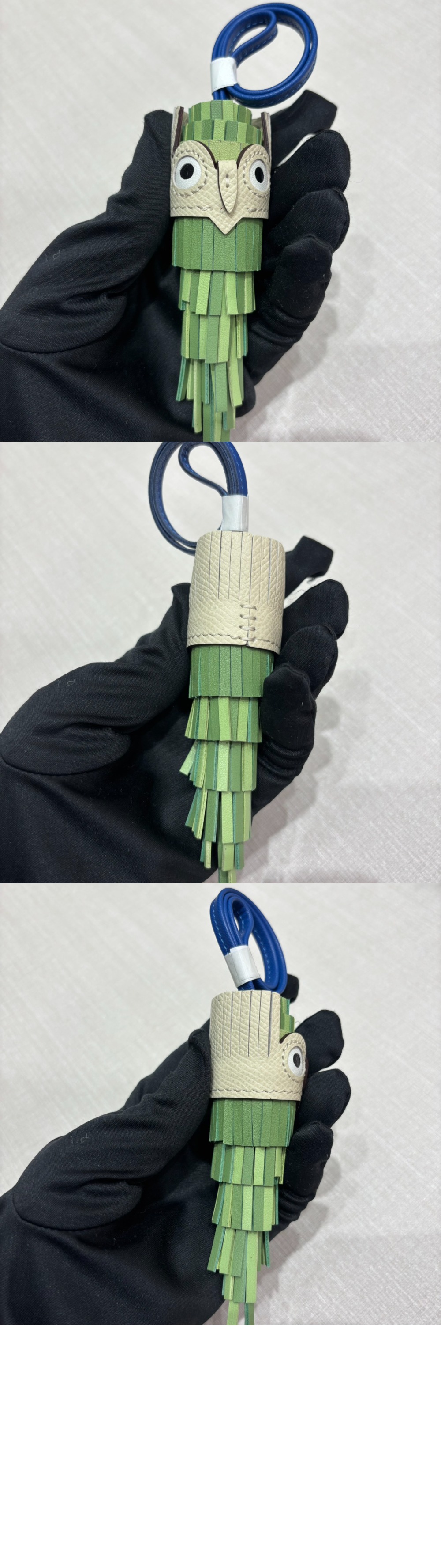 에르메스 Chouette 백참