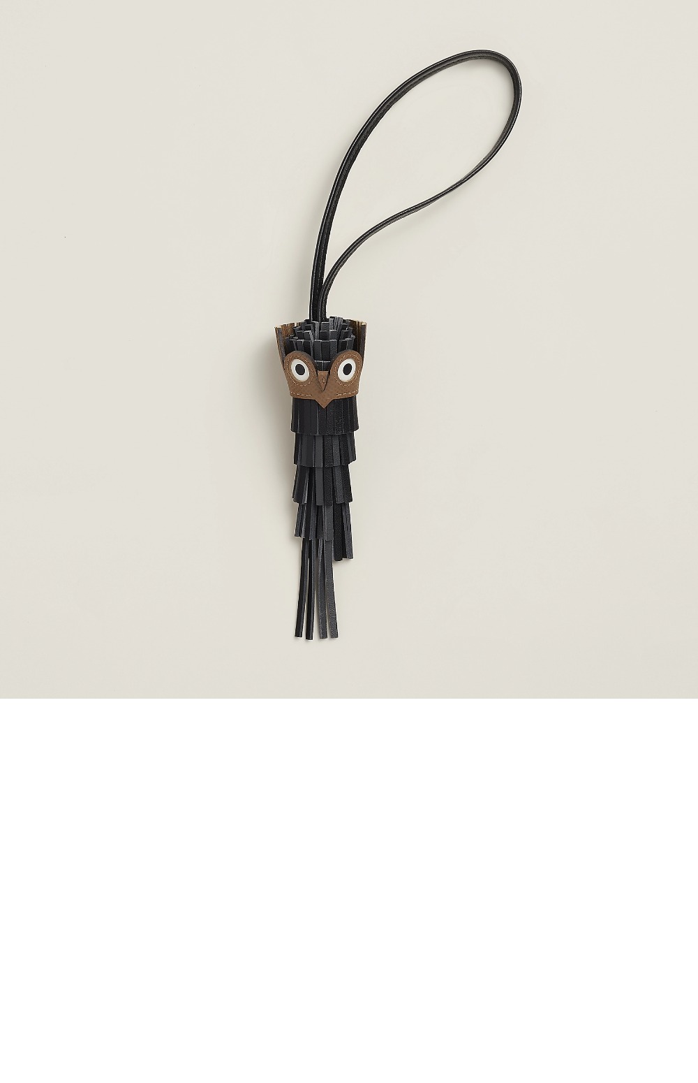 에르메스 Chouette 백참