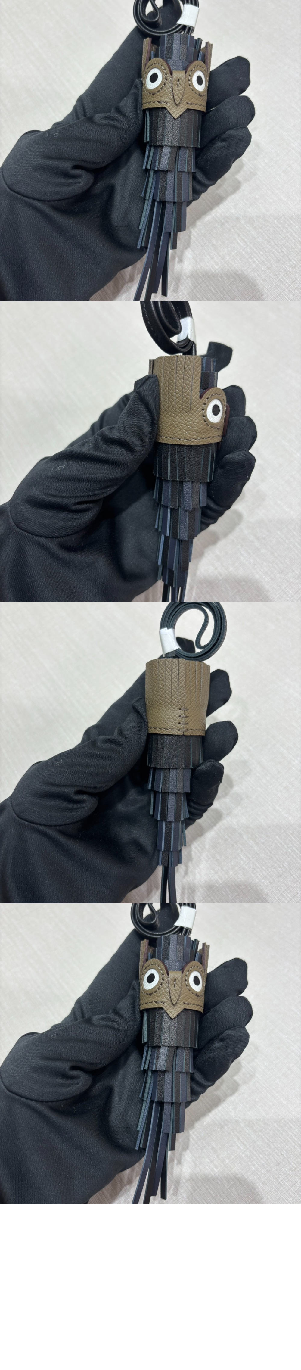 에르메스 Chouette 백참