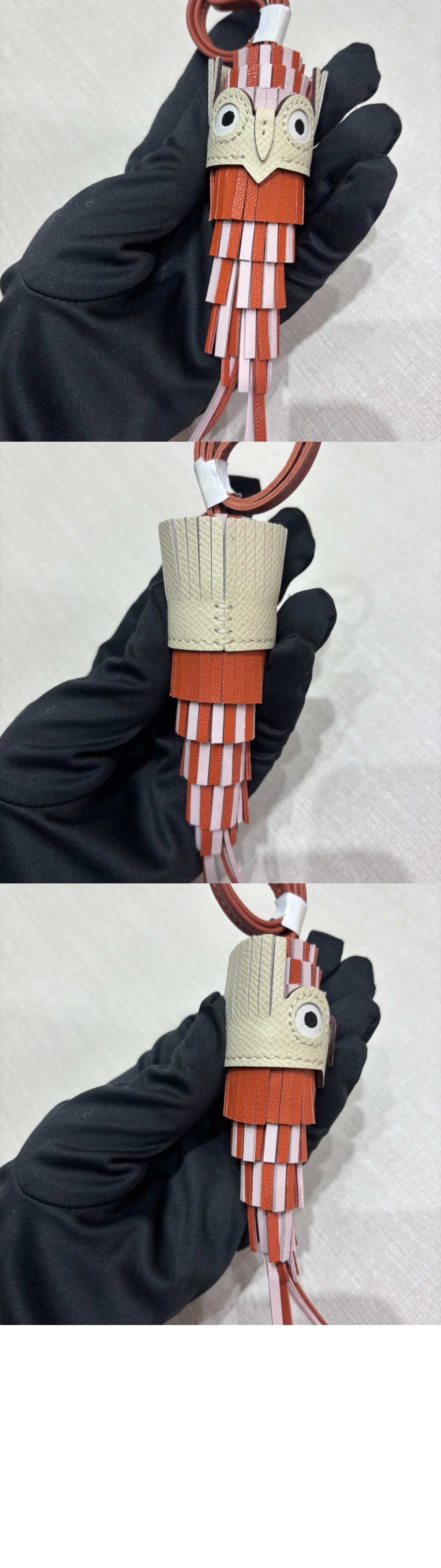 에르메스 Chouette 백참