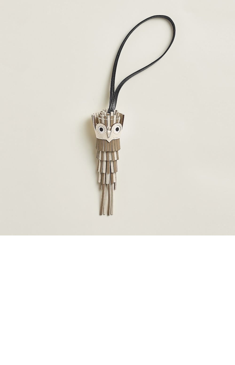 에르메스 Chouette 백참