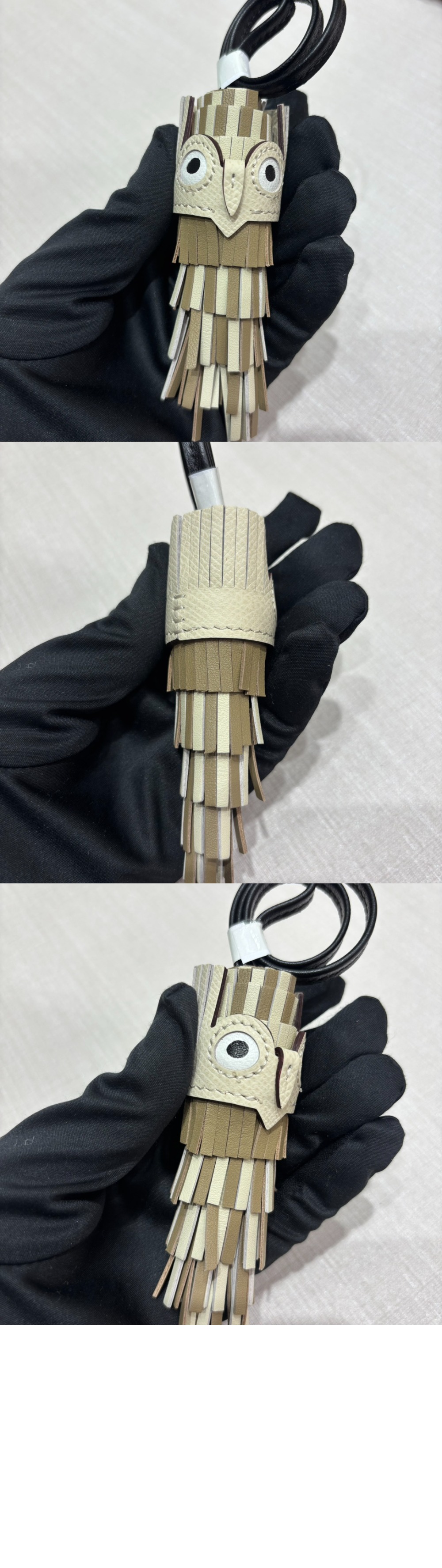 에르메스 Chouette 백참