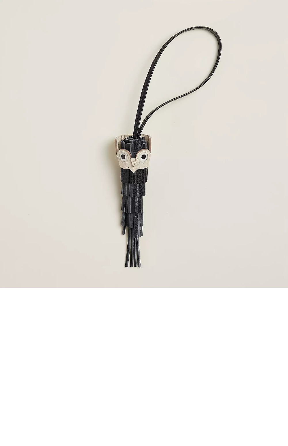 에르메스 Chouette 백참