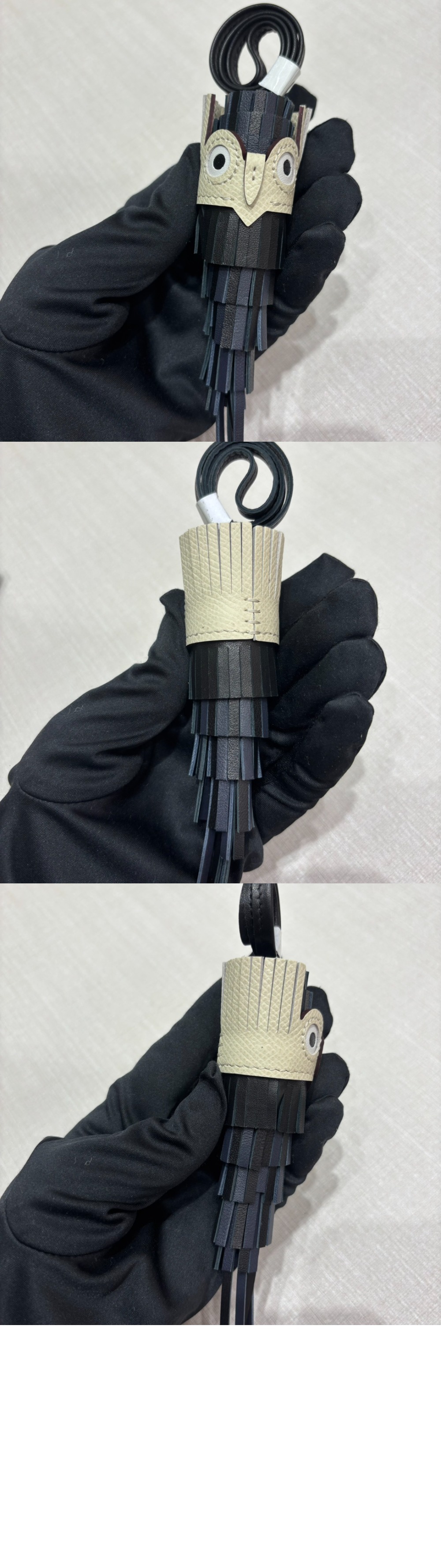 에르메스 Chouette 백참