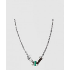 에르메스 Maillon 목걸이