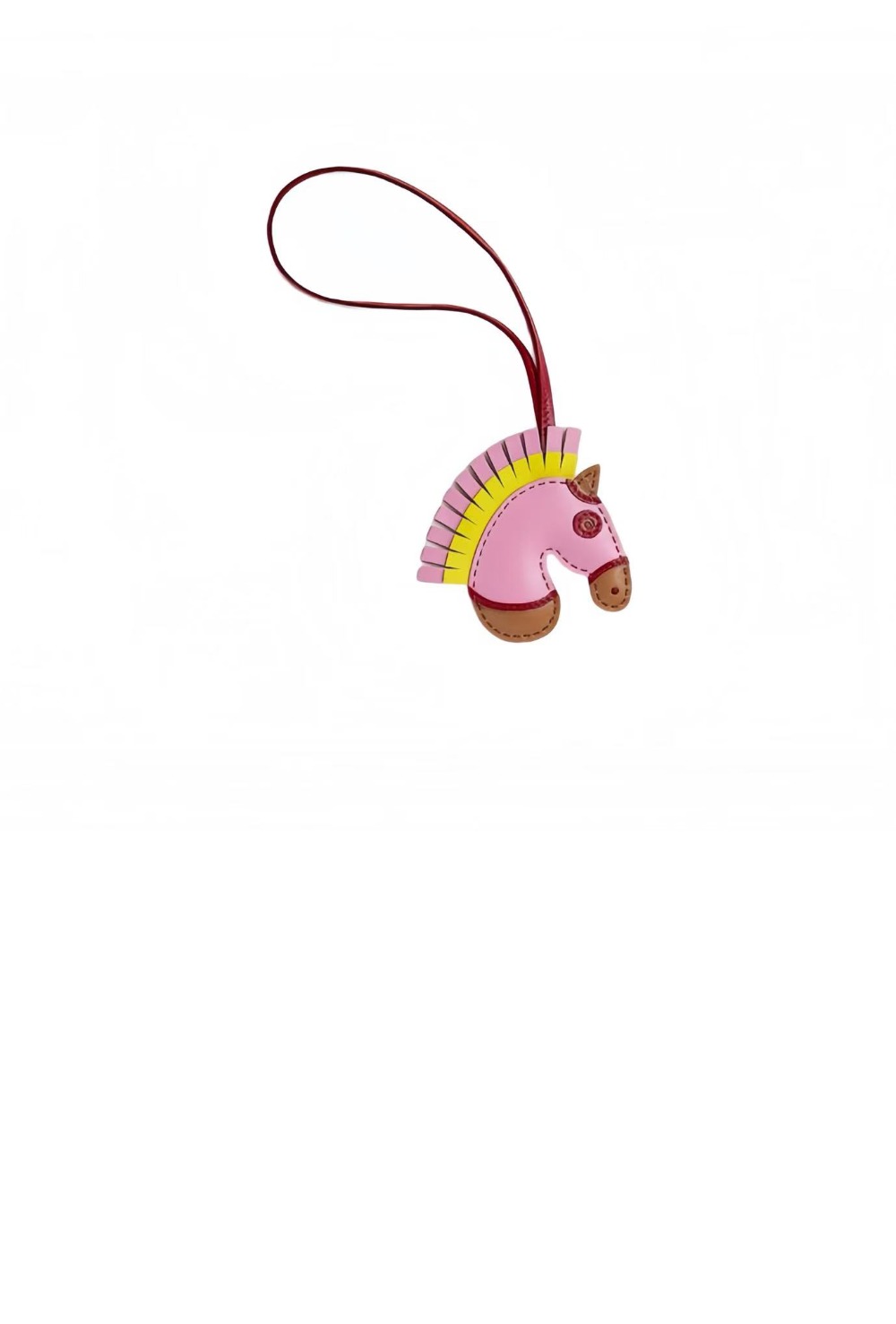 에르메스 Geegee lroquois 백참