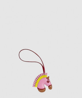 에르메스 Geegee lroquois 백참